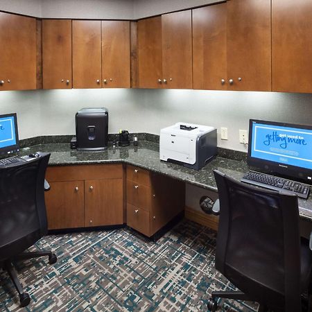 Hampton Inn Los Angeles Orange County Cypress Bagian luar foto