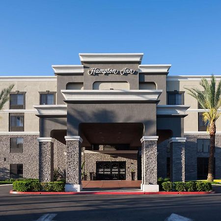 Hampton Inn Los Angeles Orange County Cypress Bagian luar foto