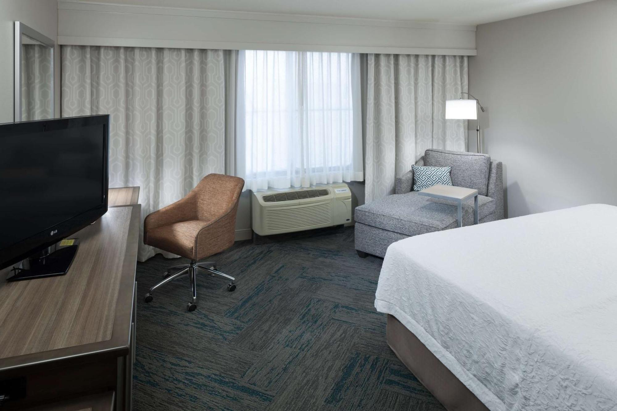 Hampton Inn Los Angeles Orange County Cypress Bagian luar foto