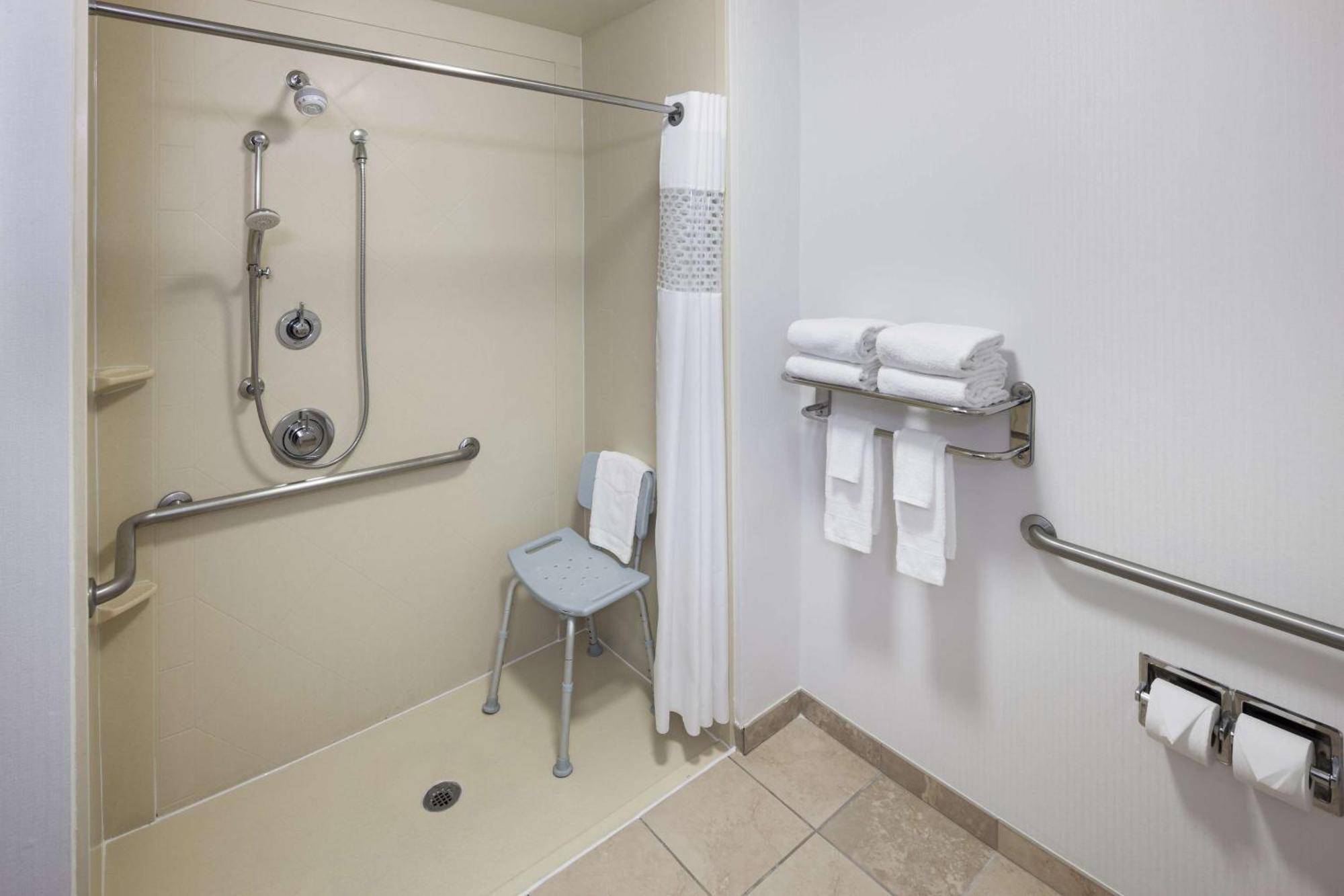Hampton Inn Los Angeles Orange County Cypress Bagian luar foto