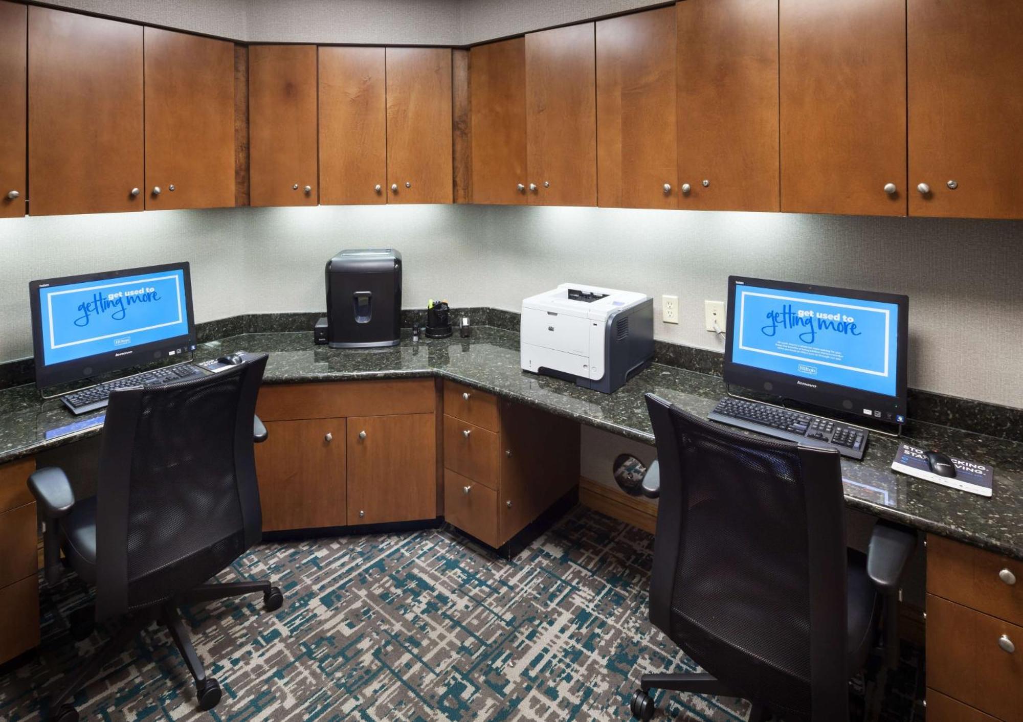 Hampton Inn Los Angeles Orange County Cypress Bagian luar foto