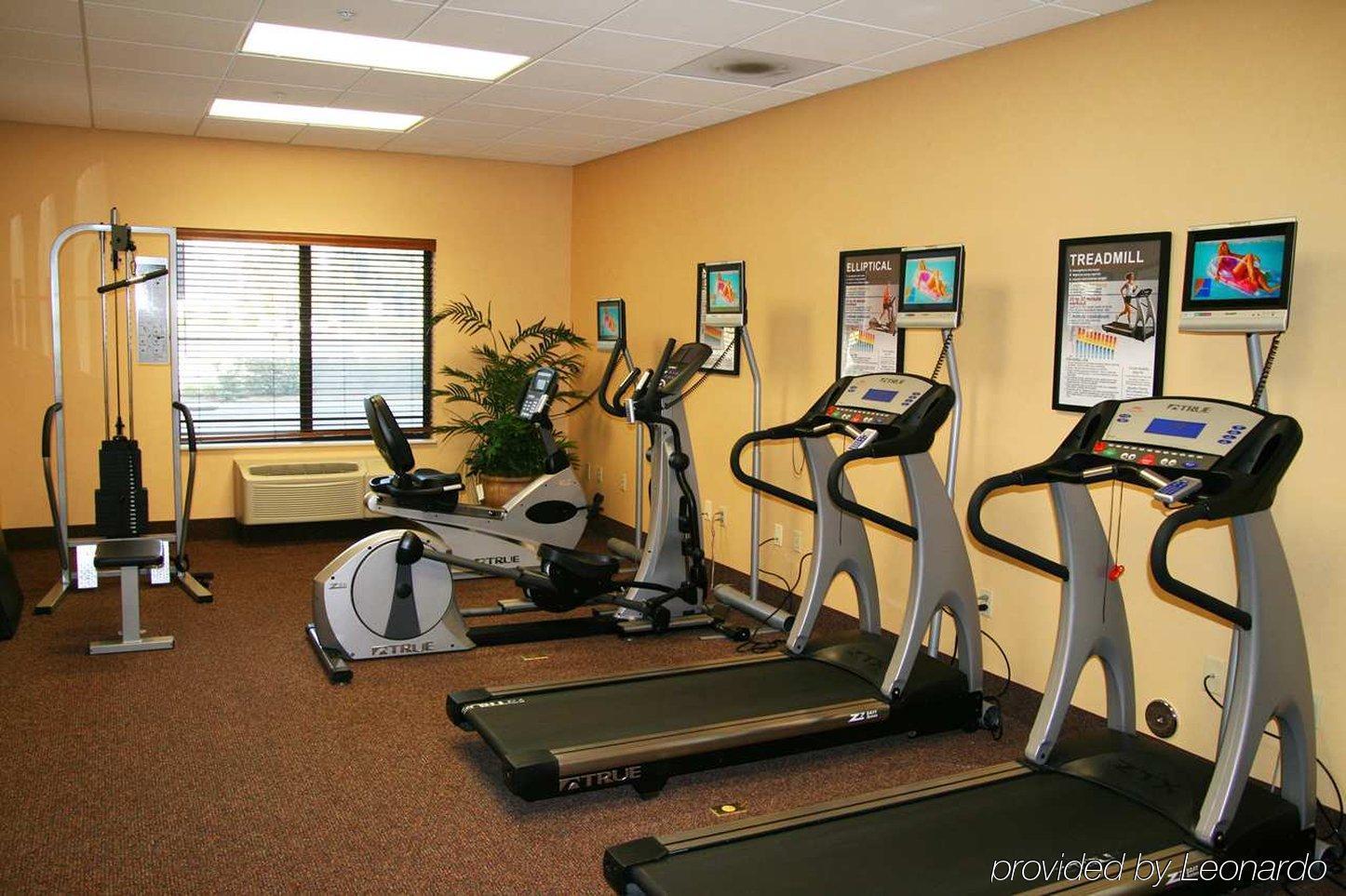 Hampton Inn Los Angeles Orange County Cypress Bagian luar foto