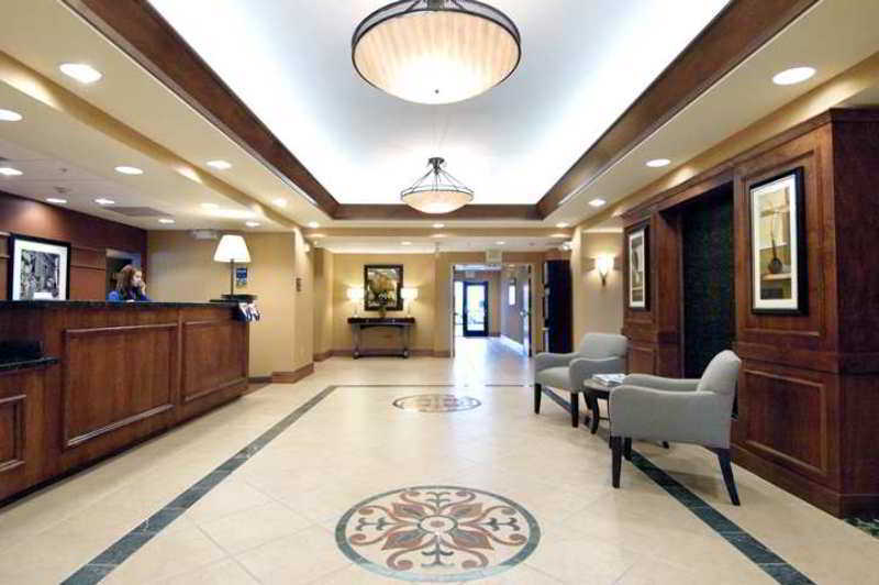 Hampton Inn Los Angeles Orange County Cypress Bagian luar foto