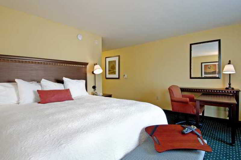 Hampton Inn Los Angeles Orange County Cypress Ruang foto