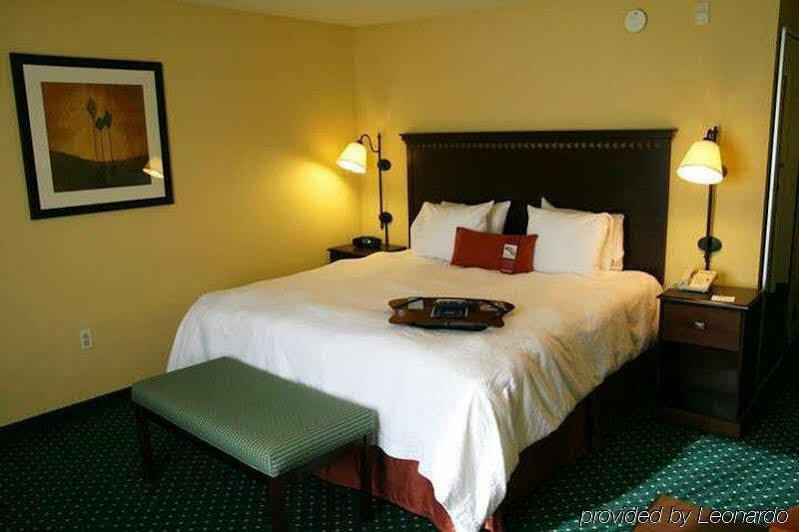 Hampton Inn Los Angeles Orange County Cypress Bagian luar foto